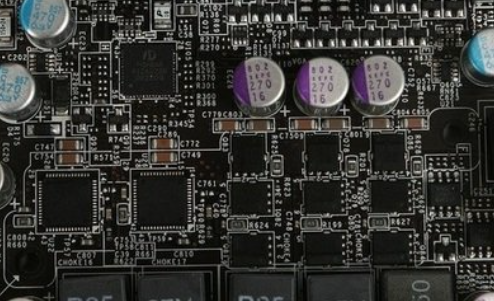 常用的PCB封裝類型