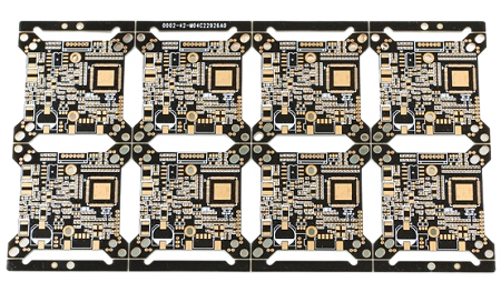 FR-4板材介電常數(shù)與介質(zhì)損耗參數(shù)